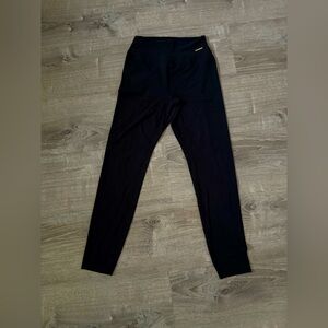 Gymshark Whitney Simmons black leggings